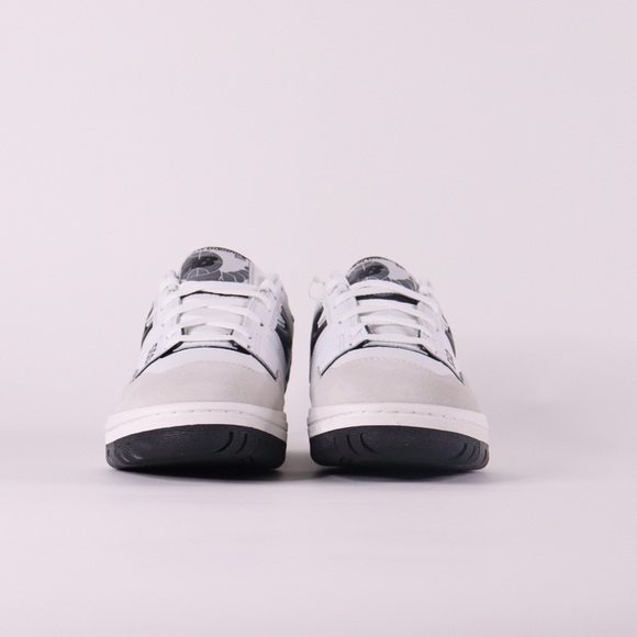 ♦️SOLD♦️BALANCE 550 SEA SALT BLACK - Picture 3 of 7